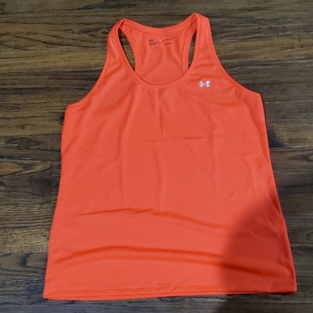 Under Armour tank top XL